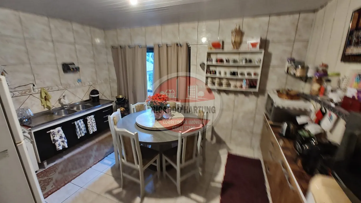 Casa mista localizada no bairro da Glória em Blumenau-SC — foto 7