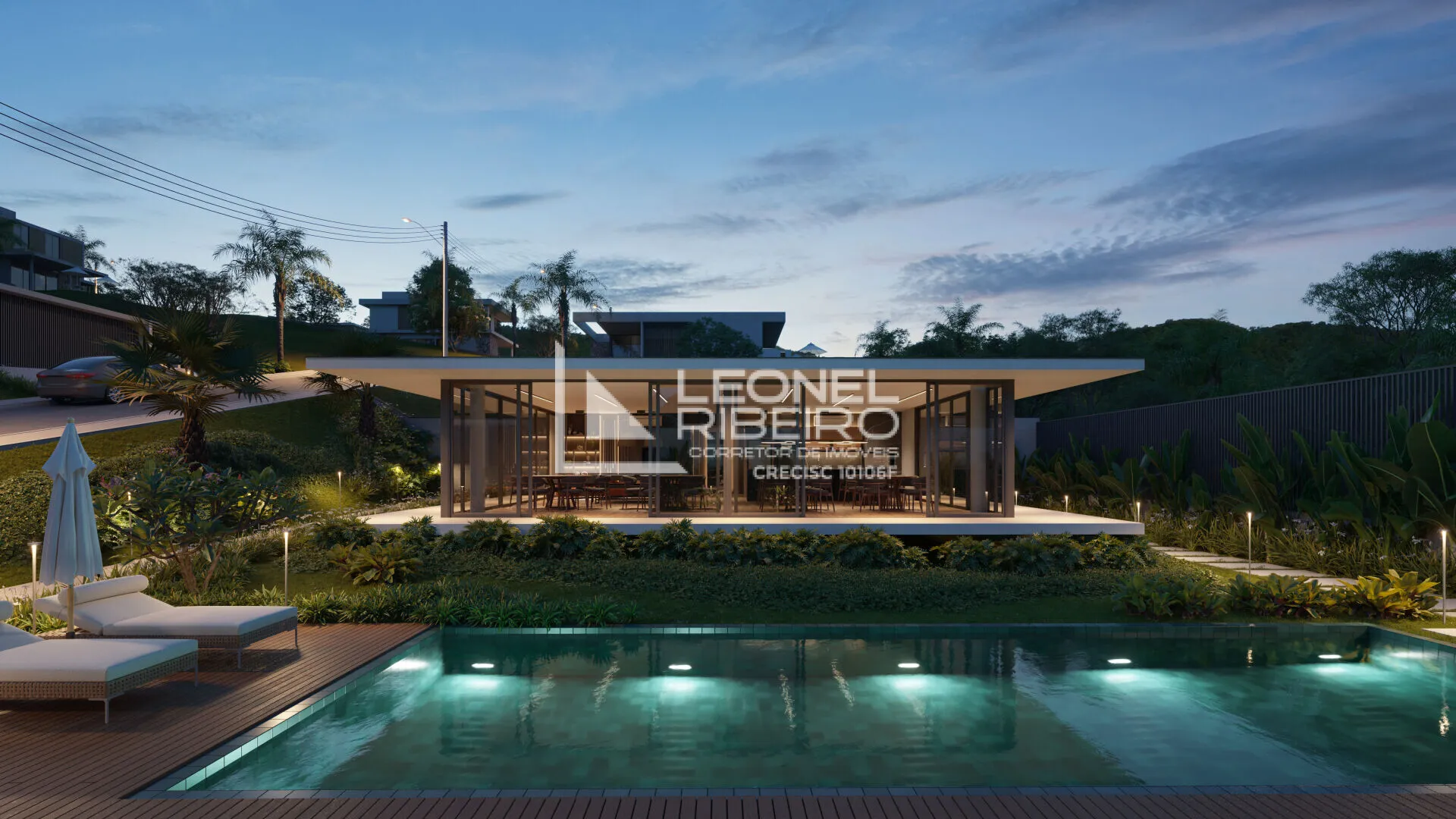 Terreno à venda no bairro Dolorata em Rio dos Cedros/SC — foto 4