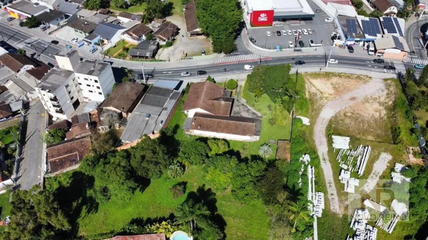 Terreno á Venda — foto 3