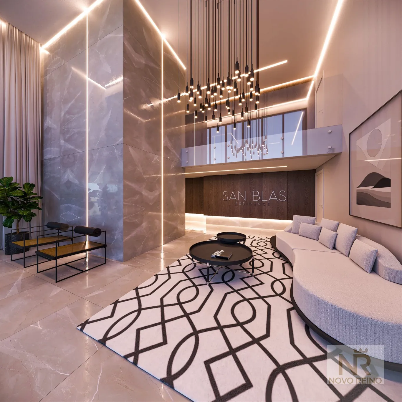 Apartamento na planta San Blas — foto 2