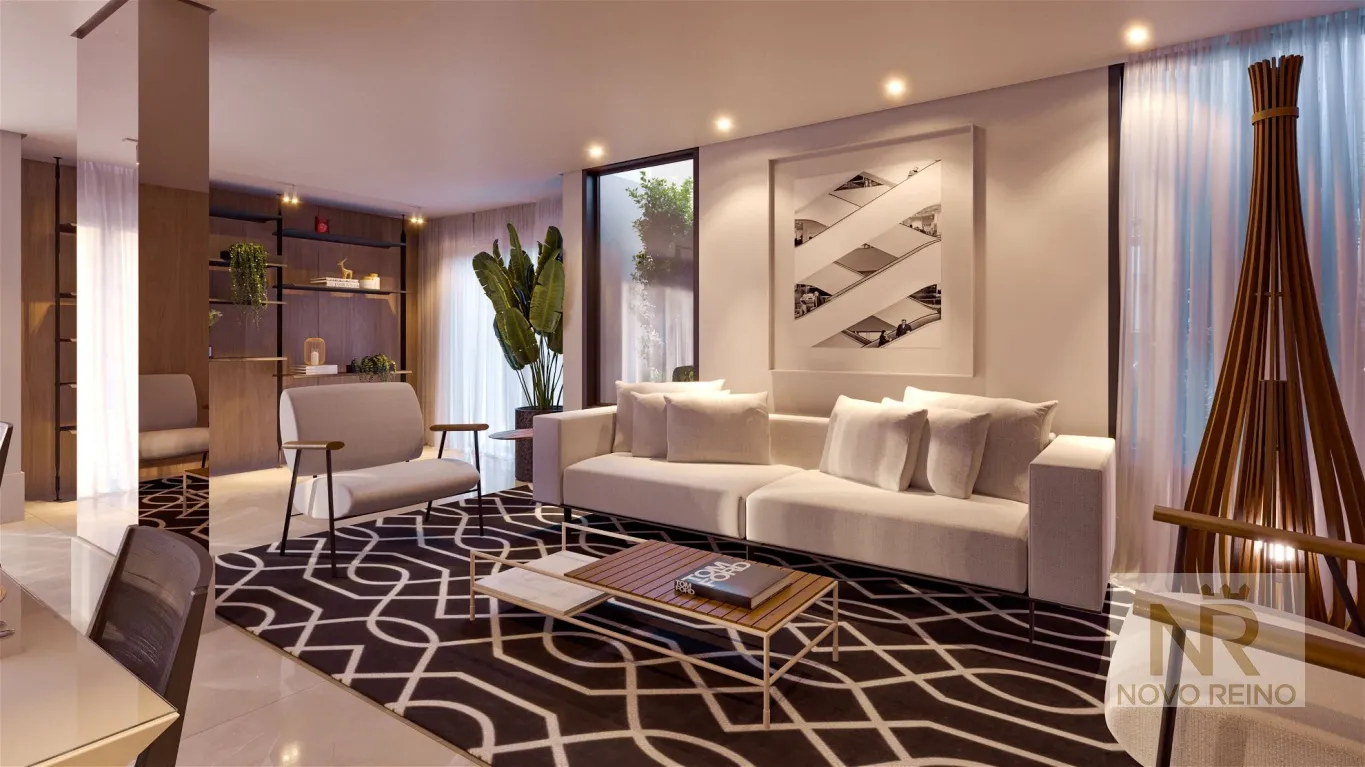 Apartamento na planta San Blas — foto 7