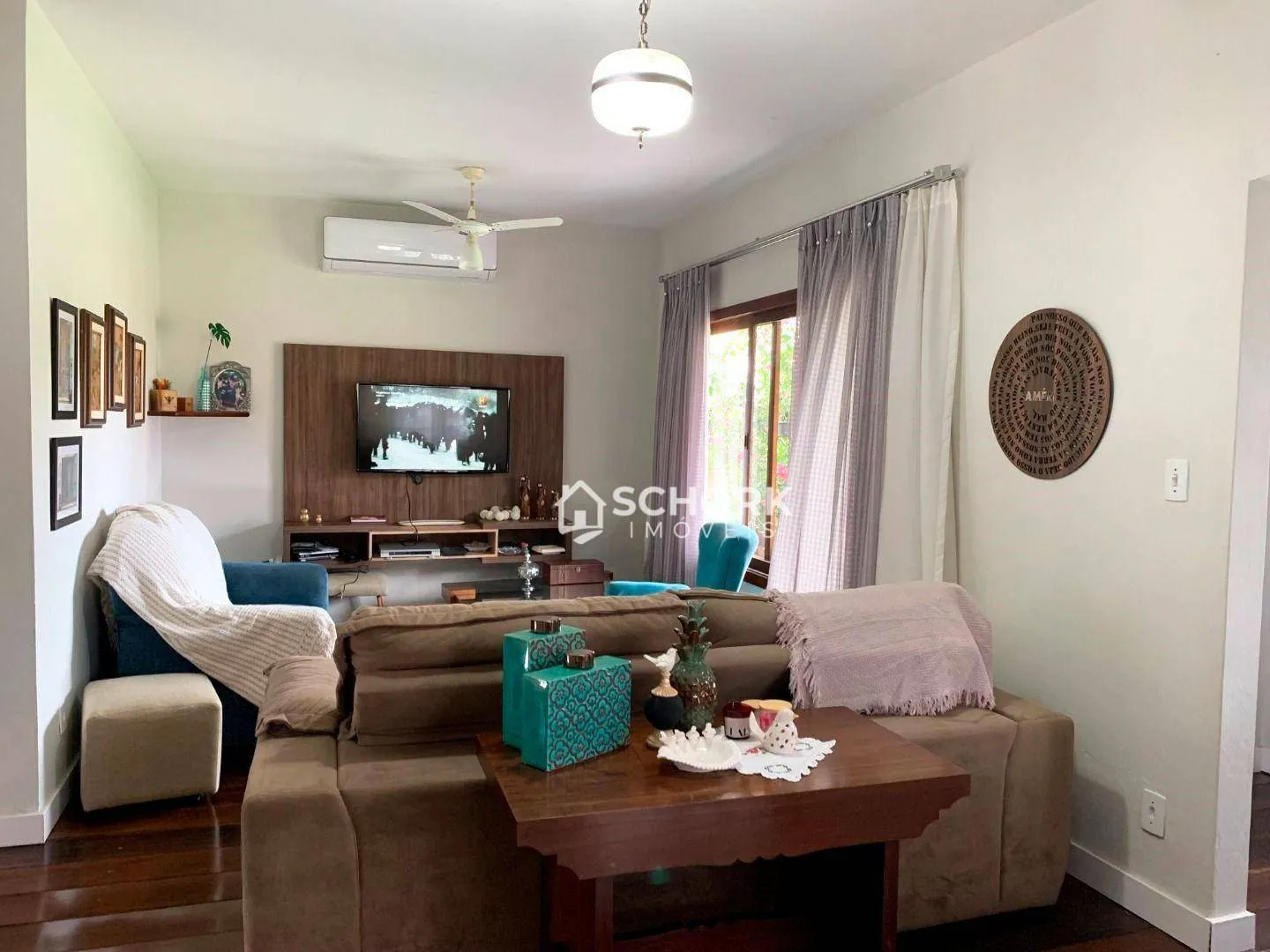 Casa com 3 dormitórios à venda, 210 m por R$ 900.000,00 - Quintino - Timbó/SC — foto 4
