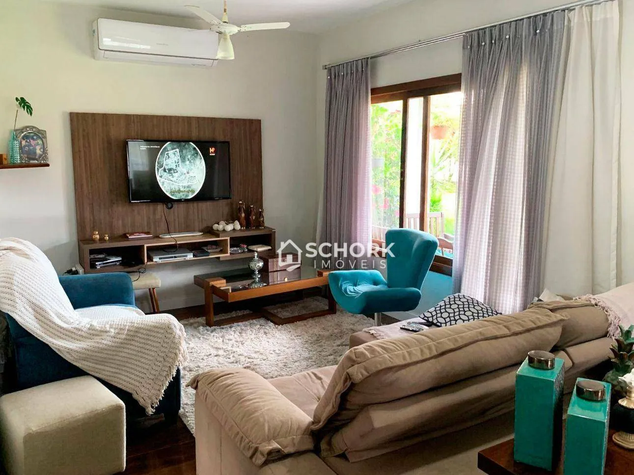 Casa com 3 dormitórios à venda, 210 m por R$ 900.000,00 - Quintino - Timbó/SC — foto 5