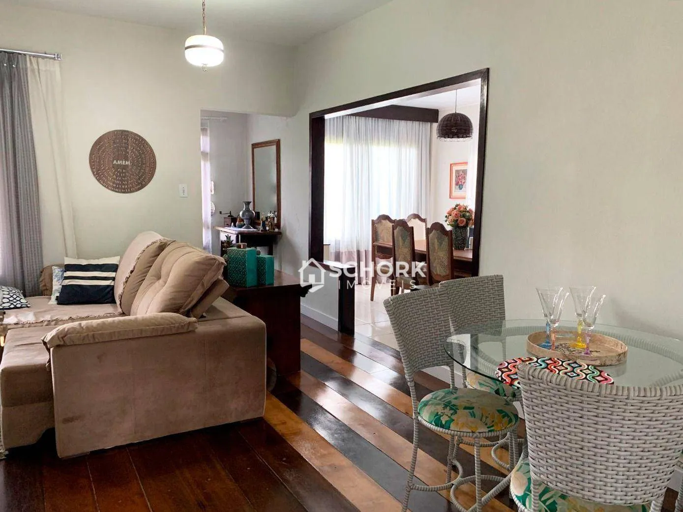 Casa com 3 dormitórios à venda, 210 m por R$ 900.000,00 - Quintino - Timbó/SC — foto 6