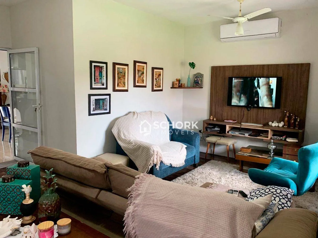 Casa com 3 dormitórios à venda, 210 m por R$ 900.000,00 - Quintino - Timbó/SC — foto 7