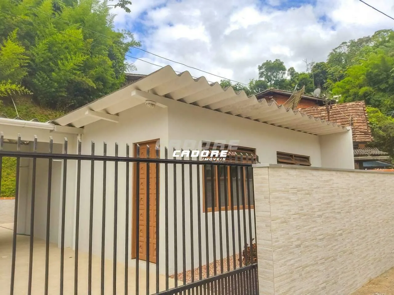 Excelente opção para moradia e investimento - foto 1