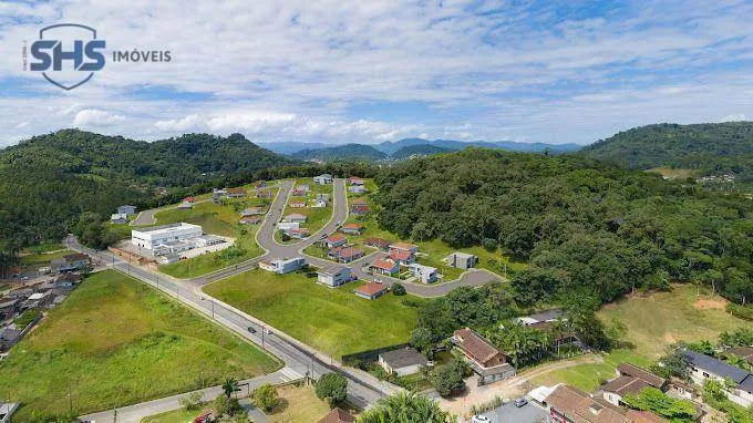 Terreno à venda, 307 m por R$ 212.261,30 - Itoupavazinha - Blumenau/SC — foto 2