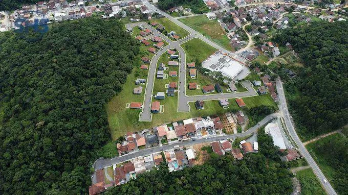 Terreno à venda, 307 m por R$ 212.261,30 - Itoupavazinha - Blumenau/SC — foto 3