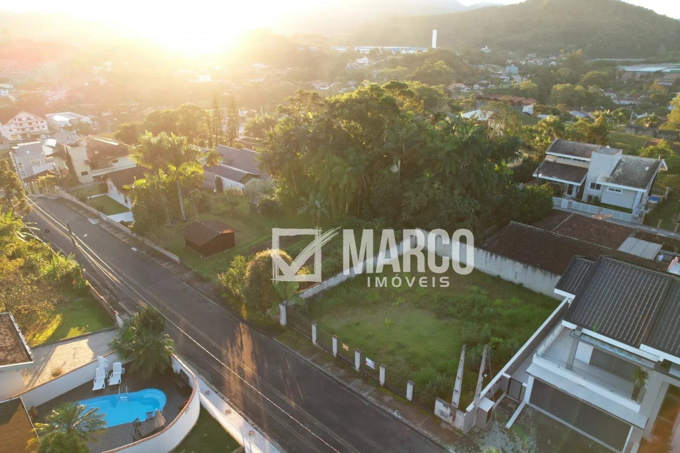 More em um local nobre na cidade de Pomerode — foto 5