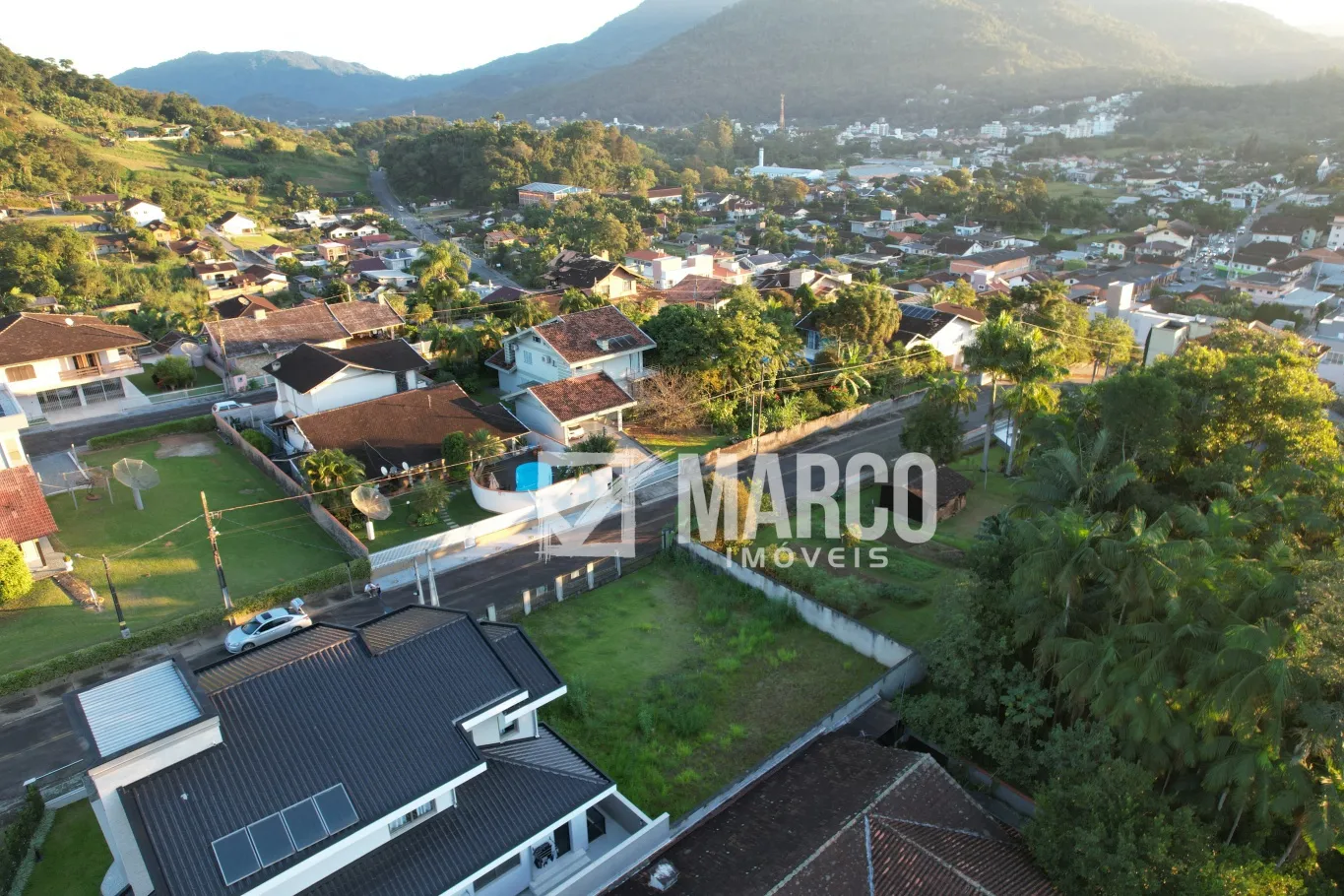 More em um local nobre na cidade de Pomerode — foto 6