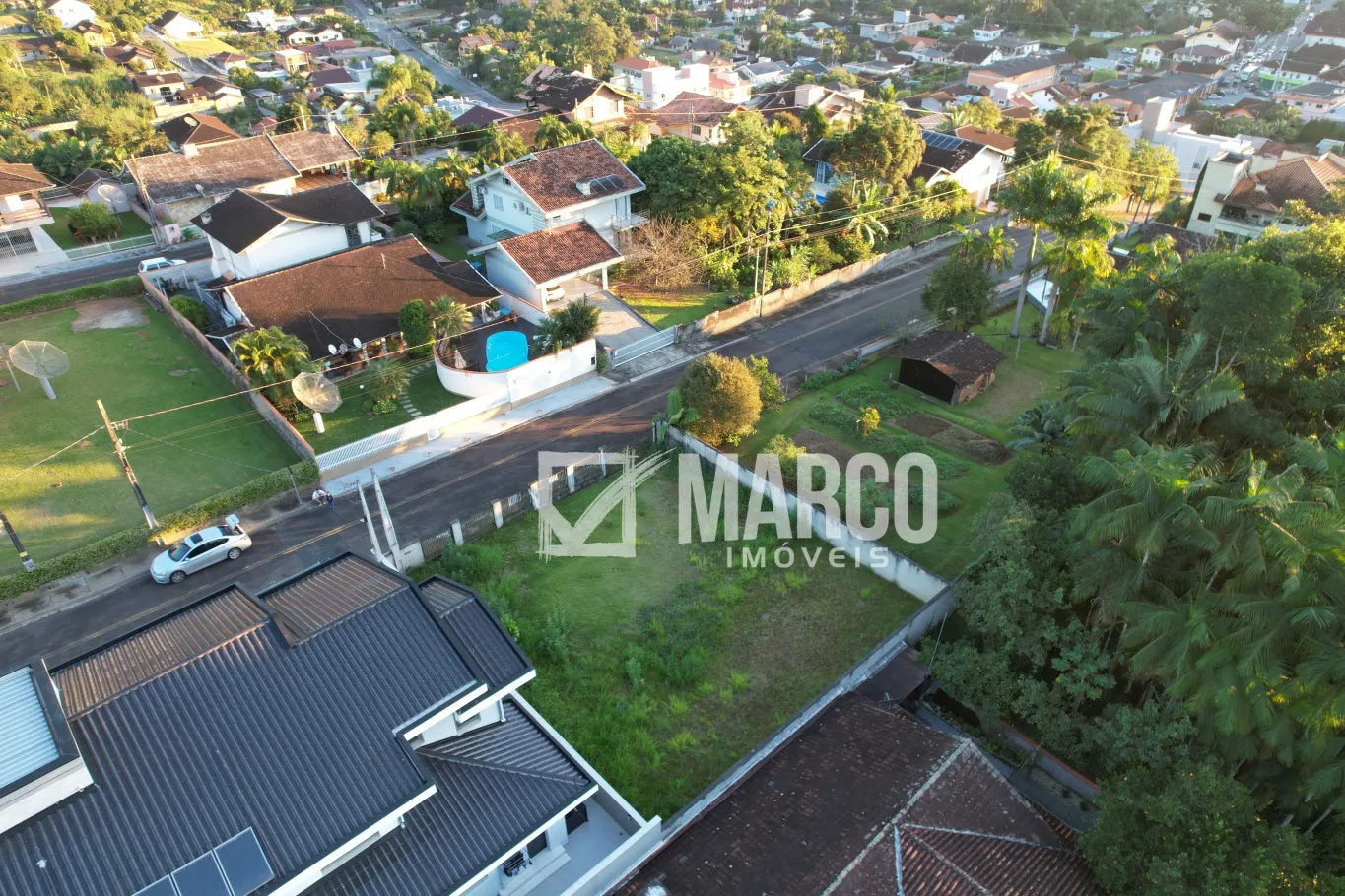 More em um local nobre na cidade de Pomerode — foto 7