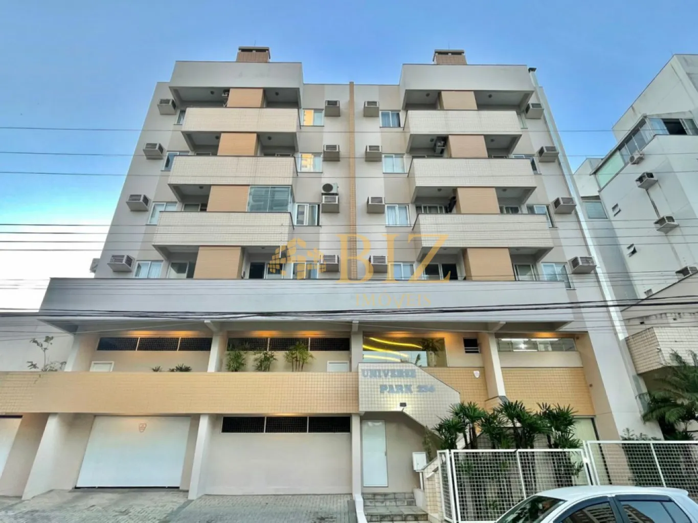 Loft totalmente mobiliado no Bairro Itoupava Seca, coladinho com a FURB! - foto 1