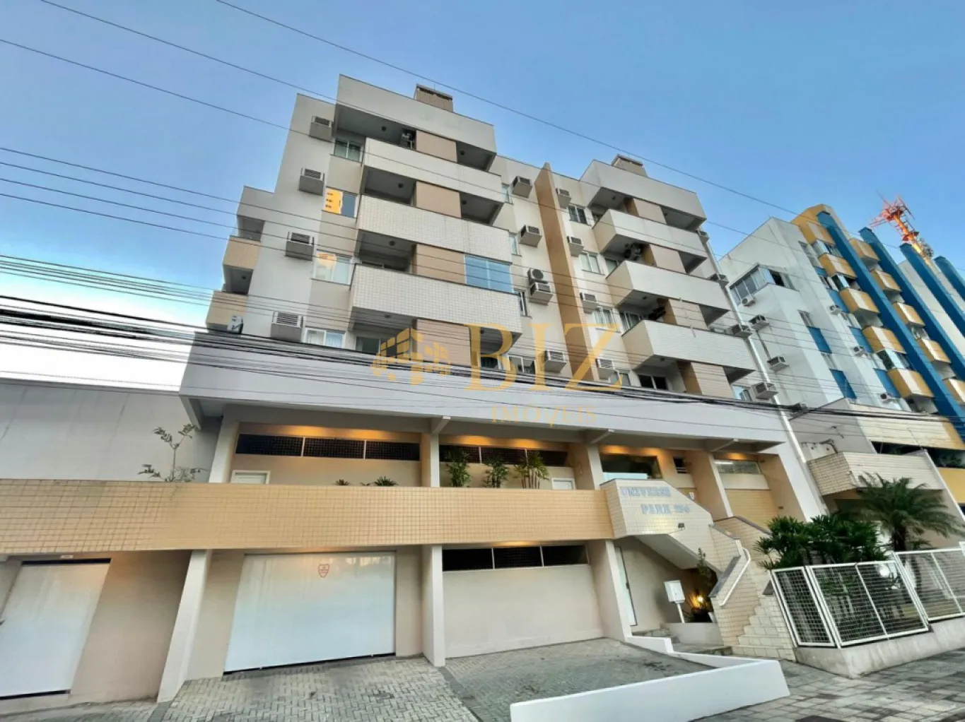 Loft totalmente mobiliado no Bairro Itoupava Seca, coladinho com a FURB! — foto 2