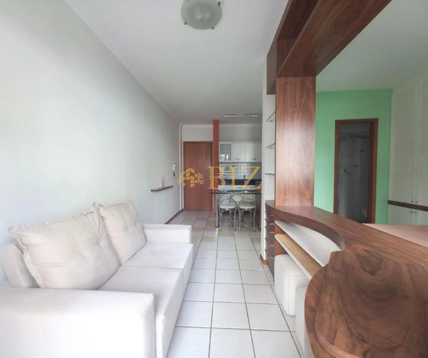 Loft totalmente mobiliado no Bairro Itoupava Seca, coladinho com a FURB! — foto 5
