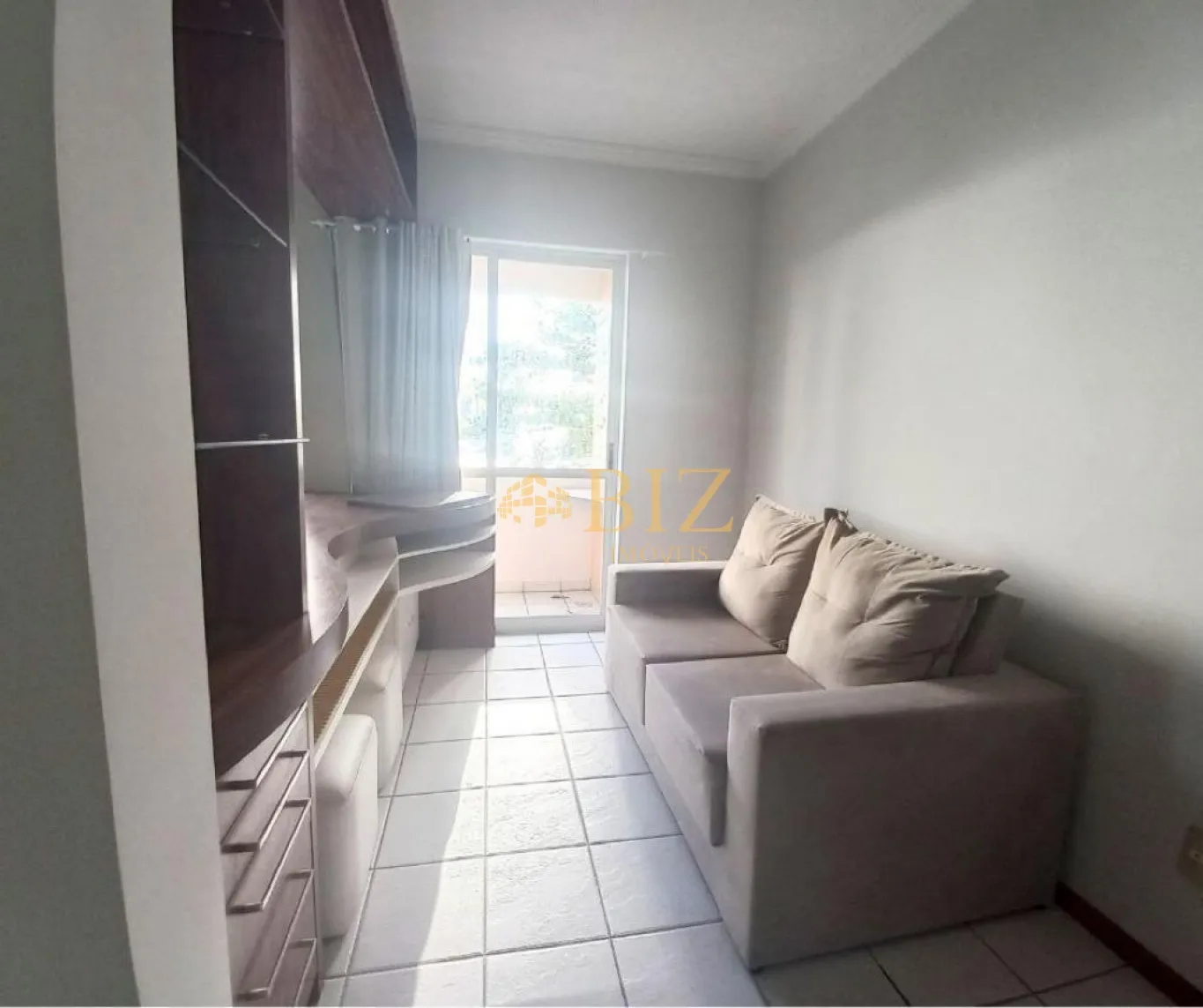 Loft totalmente mobiliado no Bairro Itoupava Seca, coladinho com a FURB! — foto 6