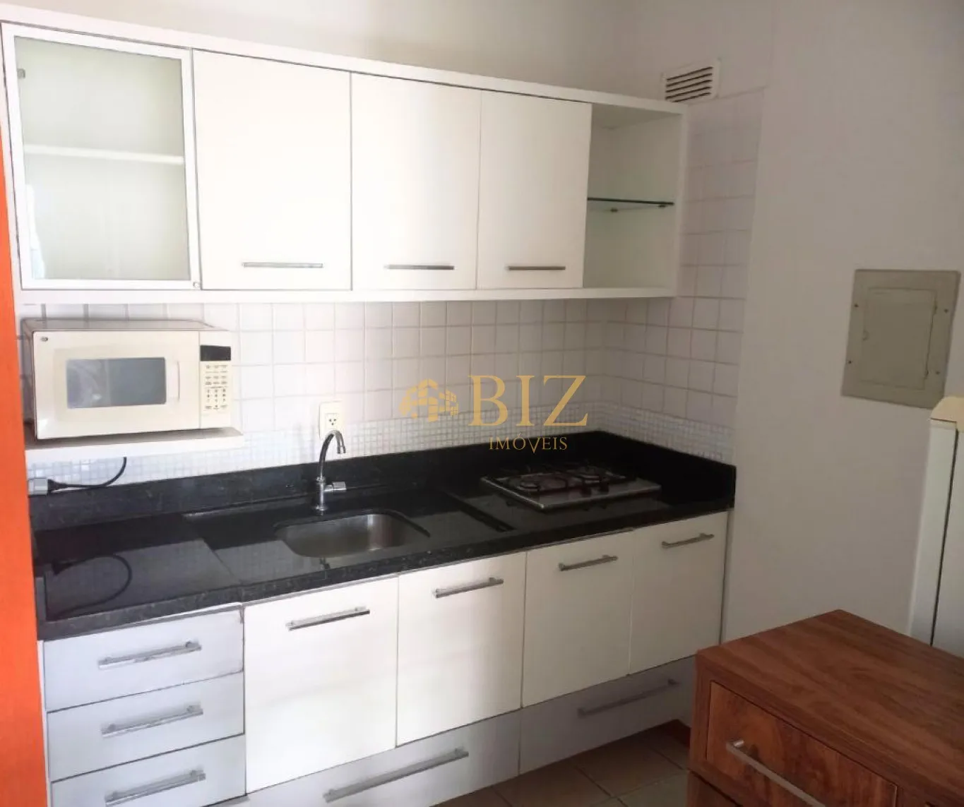 Loft totalmente mobiliado no Bairro Itoupava Seca, coladinho com a FURB! — foto 7