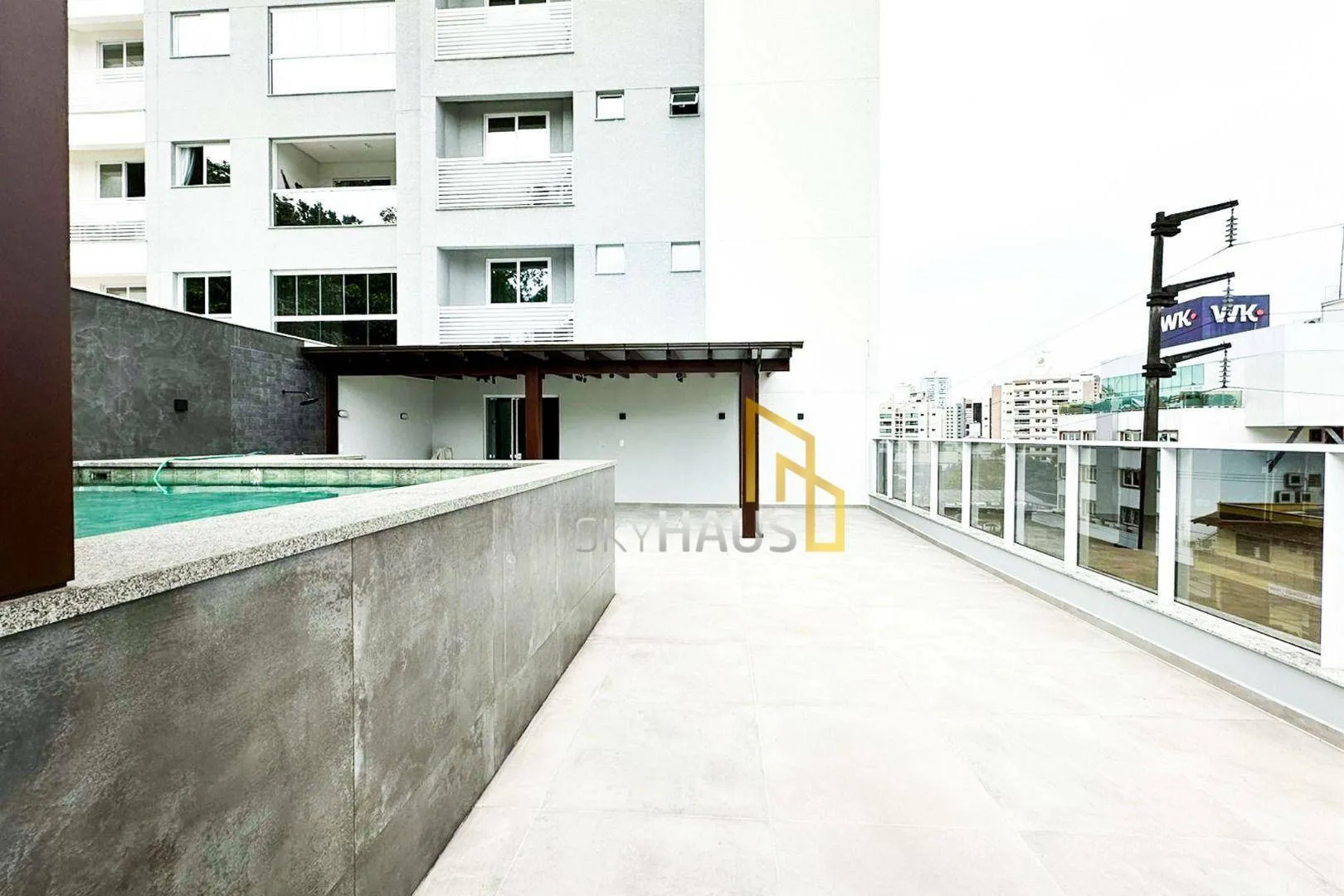 Apartamento com 2 dormitórios à venda, 216 m por R$ 1.100.000,00 - Vila Nova - Blumenau/SC — foto 6