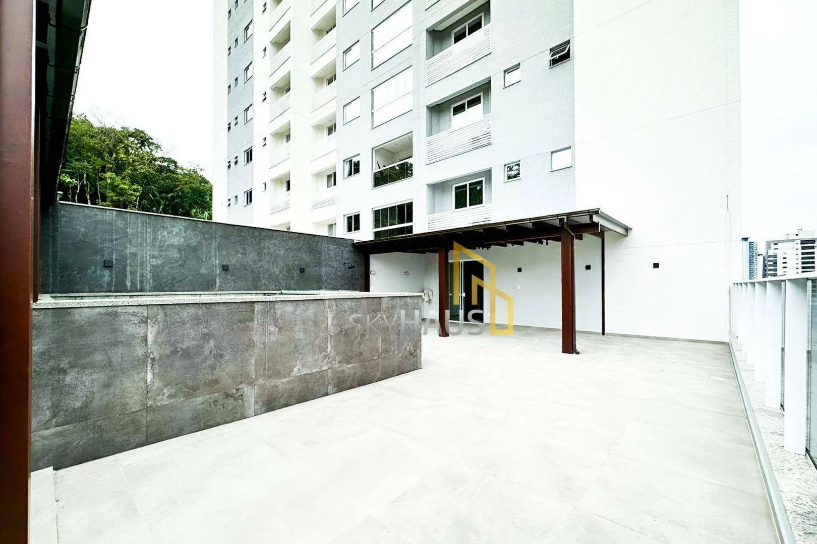 Apartamento com 2 dormitórios à venda, 216 m por R$ 1.100.000,00 - Vila Nova - Blumenau/SC — foto 7