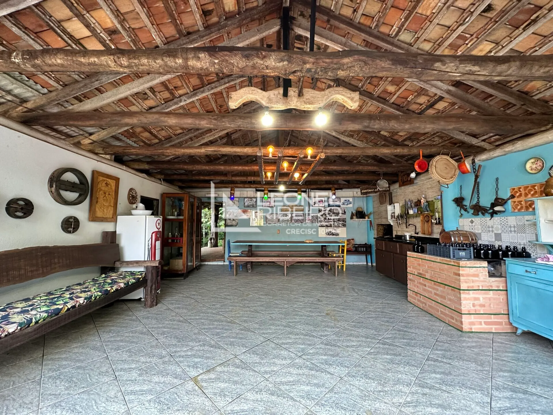 Sítio à venda no bairro São Pedro Velho em Rodeio/SC — foto 6