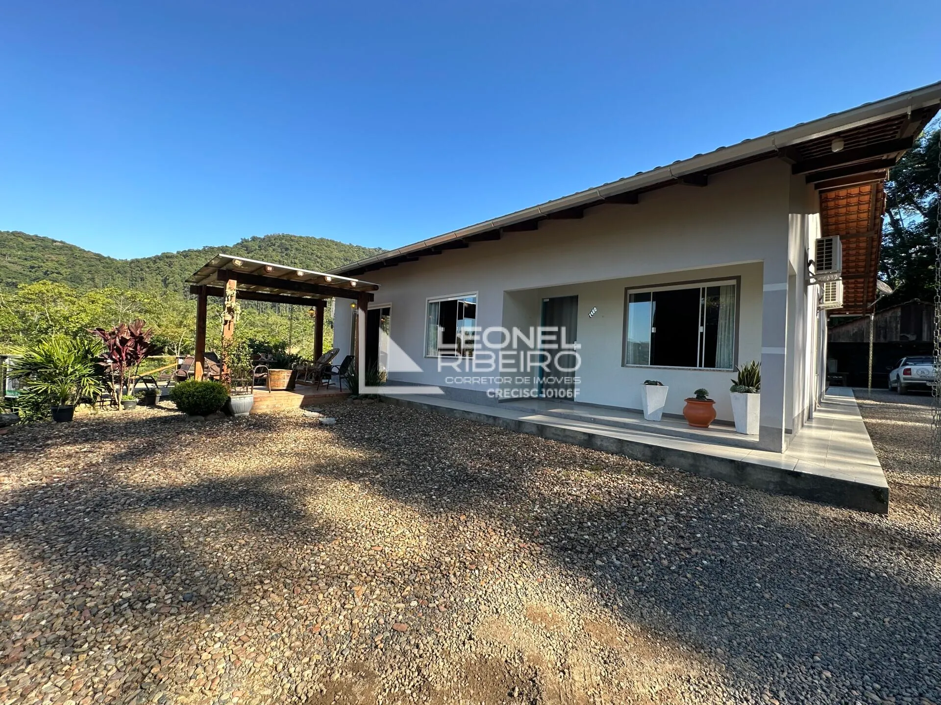 Sítio à venda no bairro São Pedro Velho em Rodeio/SC — foto 7