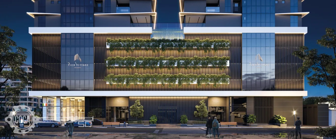Venda Apartamento Praia de Porto Belo com 3 Suítes 124M — foto 4