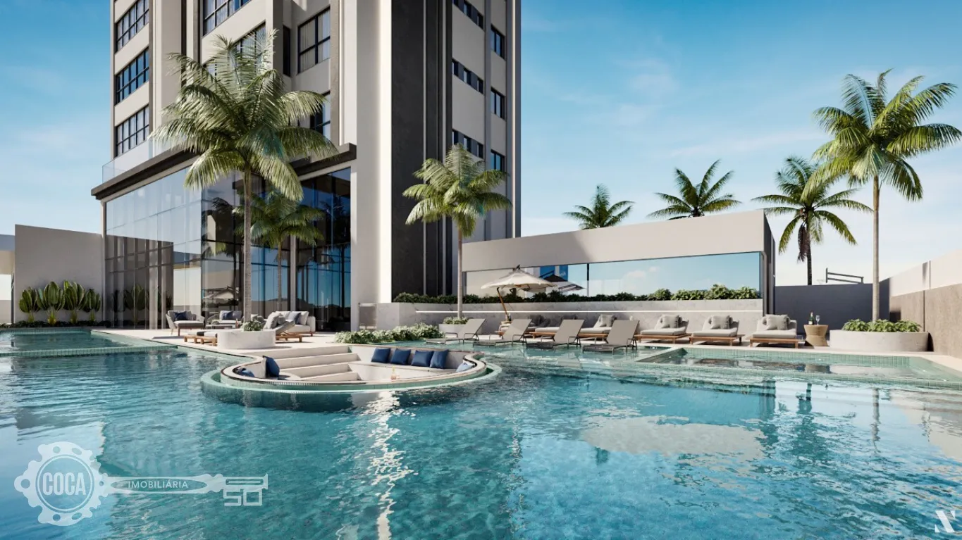 Venda Apartamento no Edifício Luminare Residencial em Balneário Camboriú PRÉ-LANÇAMENTO - foto 1