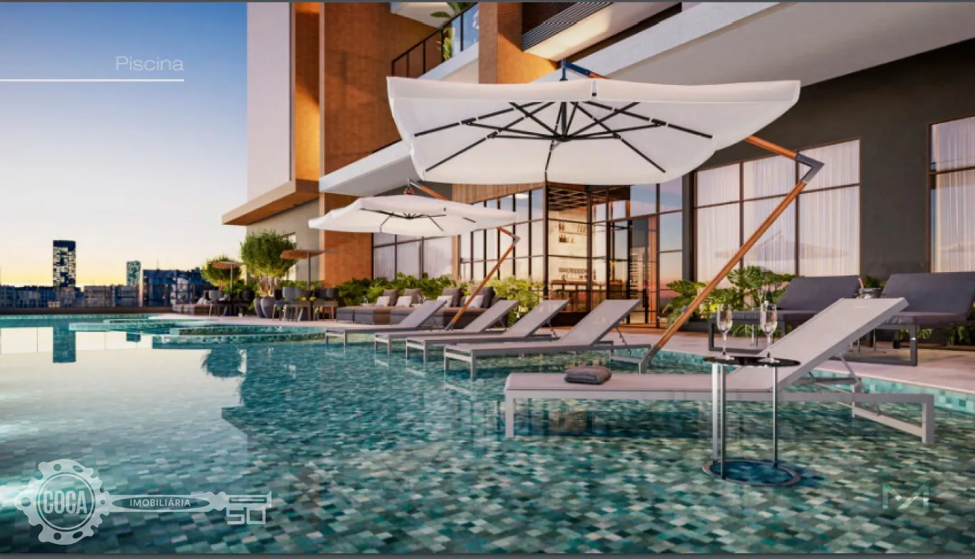 Venda Apartamento Com 3 dormitórios (1 Suíte ) Bairro Fazendo em Itajaí - foto 1