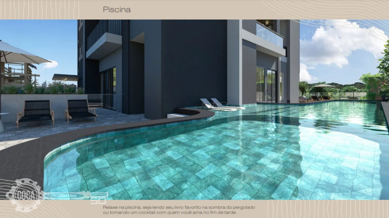 Venda Apartamento com 2 suítes no Bairro Fazenda em Itajaí - foto 1