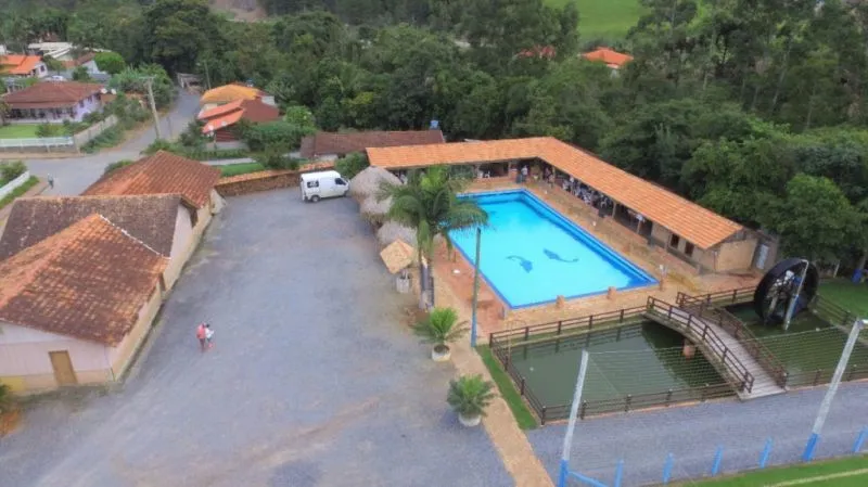 Chácara / sítio com 3 quartos à venda no Centro, Presidente Nereu por R$ 2.200.000,00 — foto 2