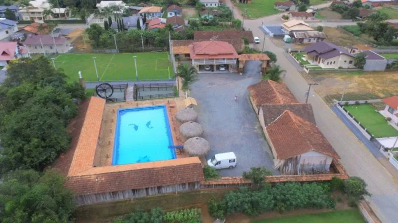 Chácara / sítio com 3 quartos à venda no Centro, Presidente Nereu por R$ 2.200.000,00 — foto 4