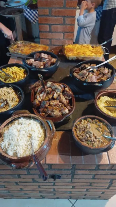 Chácara / sítio com 3 quartos à venda no Centro, Presidente Nereu por R$ 2.200.000,00 — foto 7