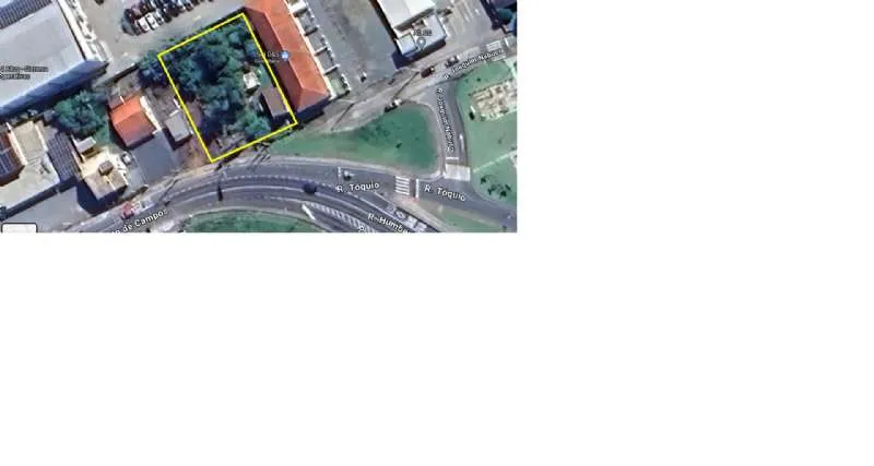 TERRENO Blumenau SC brasil - foto 1