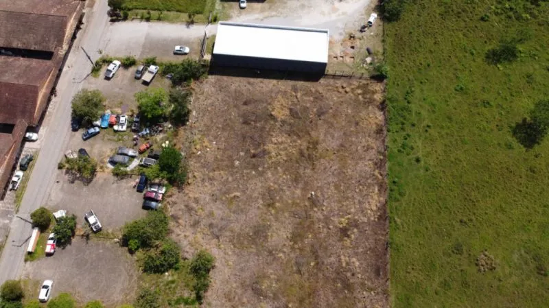 Excelente terreno a venda bairro Bela Vista em Gaspar, ideal para ampliar seu negocios e investimentos! — foto 2