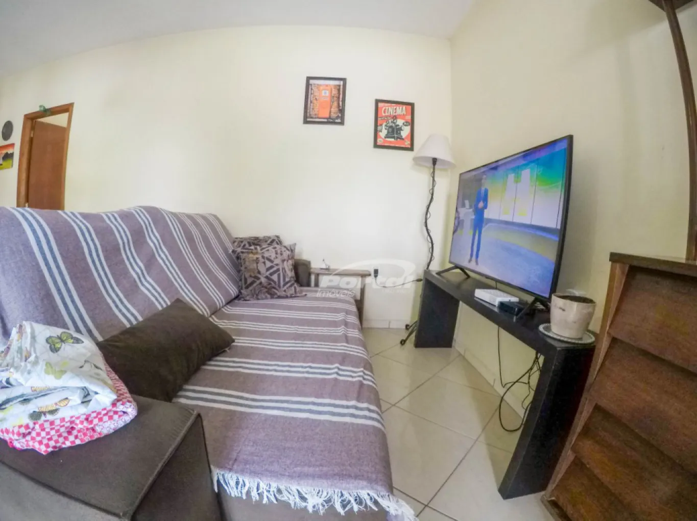 Casa com 5 quartos, sendo 1 suíte, área de festas no bairro Itajuba em Barra Velha/SC (Cód. 16268) — foto 4