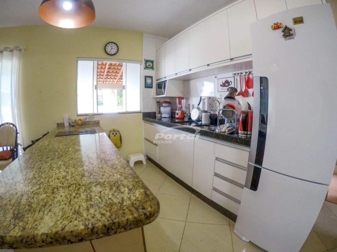 Casa com 5 quartos, sendo 1 suíte, área de festas no bairro Itajuba em Barra Velha/SC (Cód. 16268) — foto 5