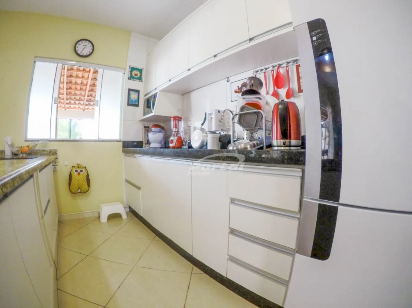 Casa com 5 quartos, sendo 1 suíte, área de festas no bairro Itajuba em Barra Velha/SC (Cód. 16268) — foto 6