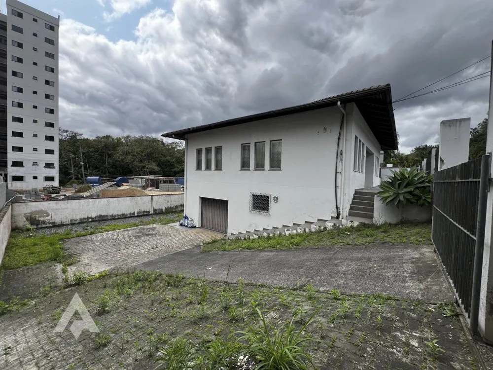 Casa comercial para Locação por R$ 6.000,00-Bairro Salto do Norte-Blumenau/SC — foto 3