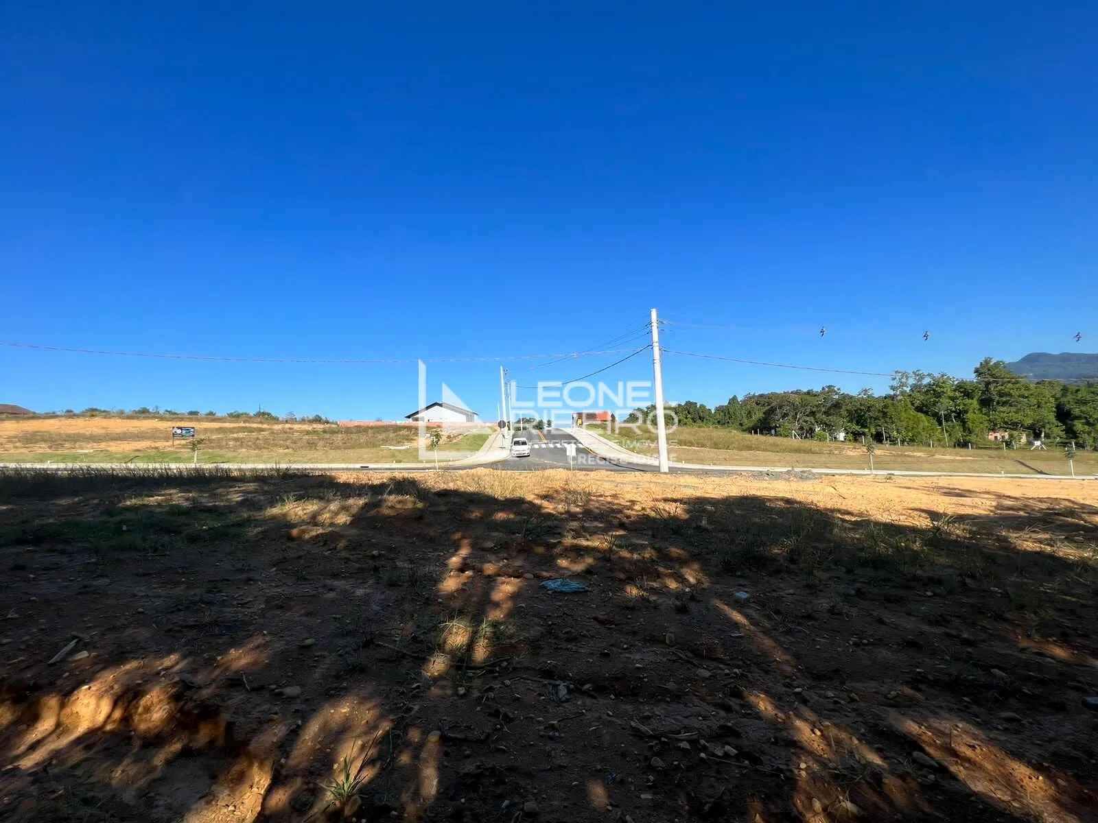 Terreno à venda no bairro Araponguinhas em Timbó/SC. — foto 2