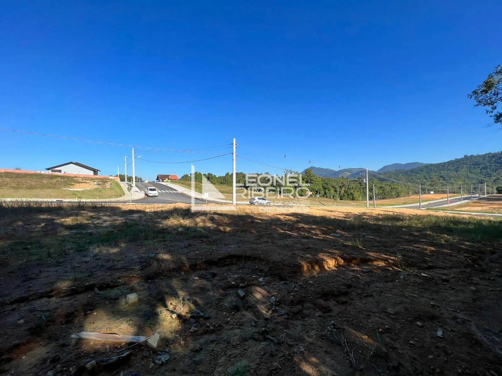 Terreno à venda no bairro Araponguinhas em Timbó/SC. — foto 4