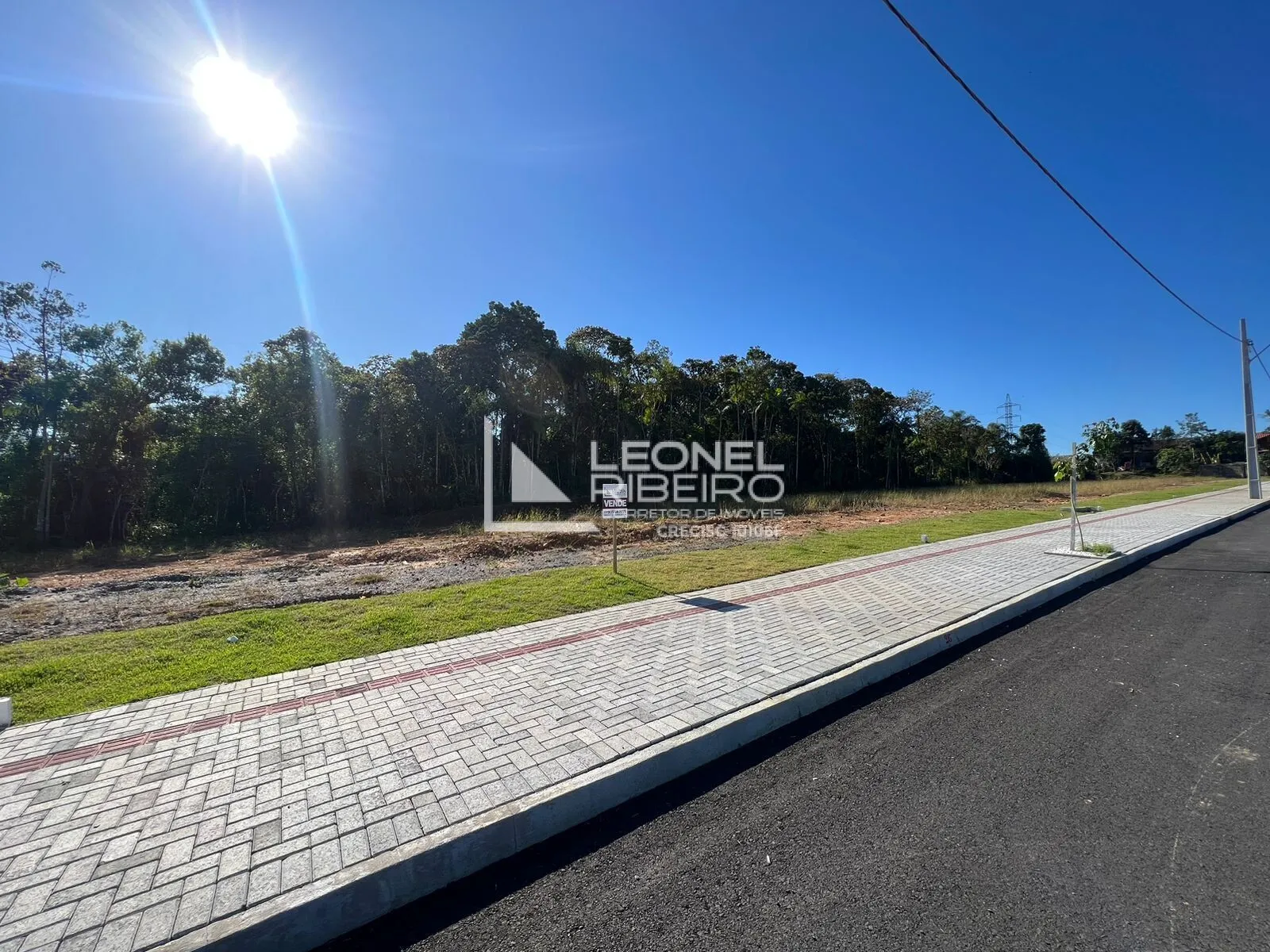 Terreno à venda no bairro Araponguinhas em Timbó/SC. — foto 5