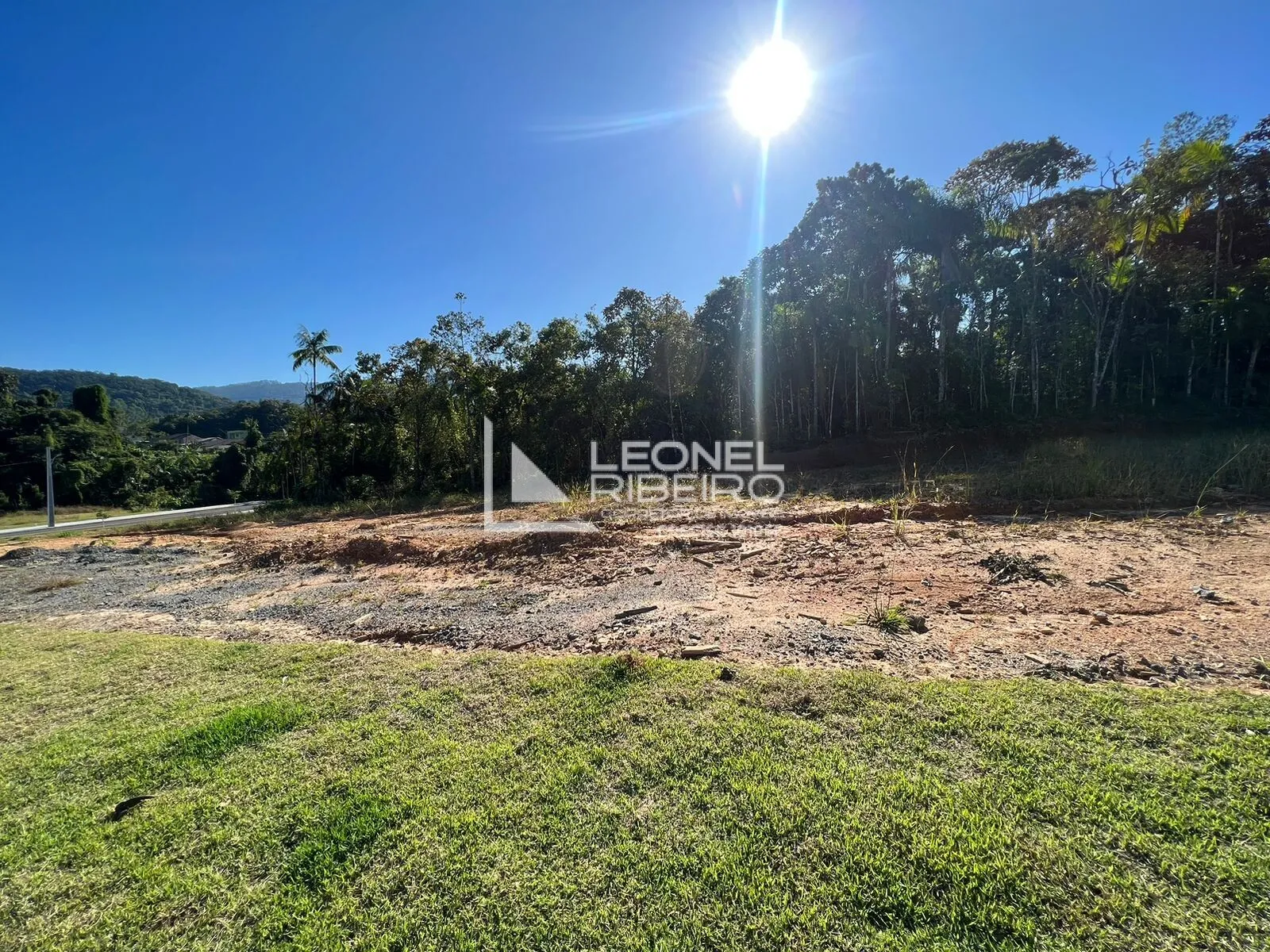 Terreno à venda no bairro Araponguinhas em Timbó/SC. — foto 6