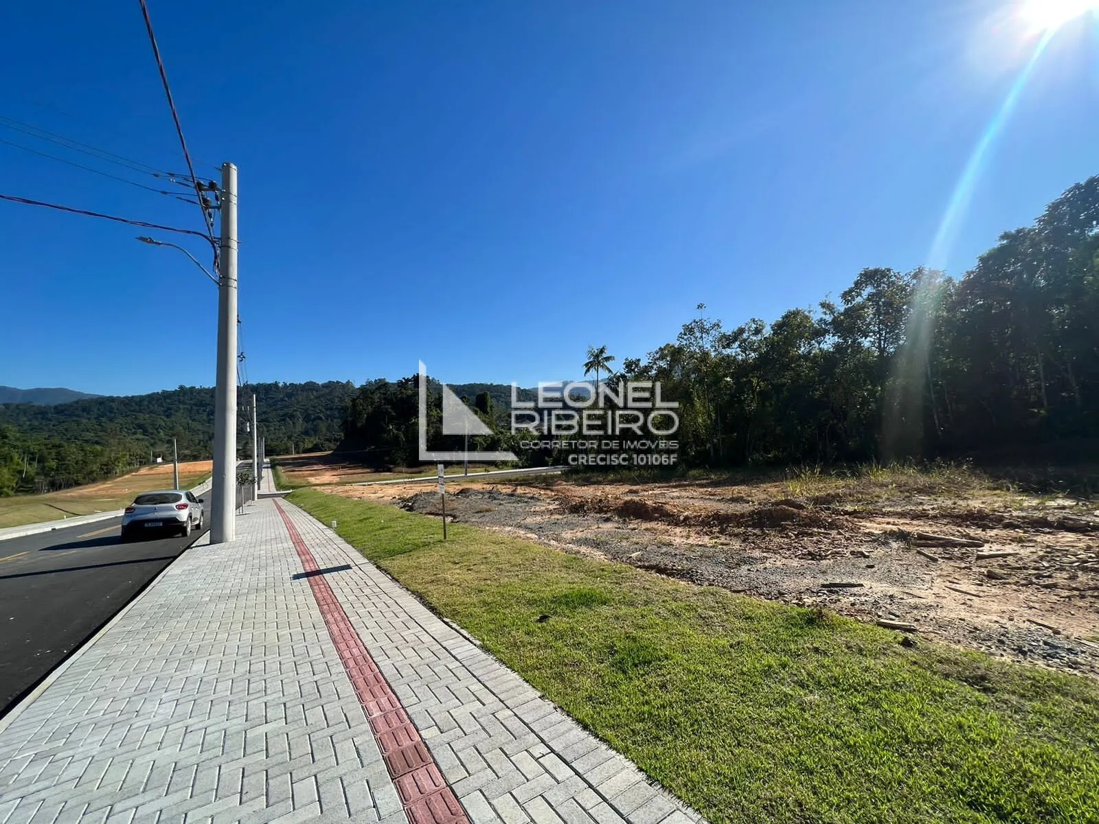 Terreno à venda no bairro Araponguinhas em Timbó/SC. — foto 7