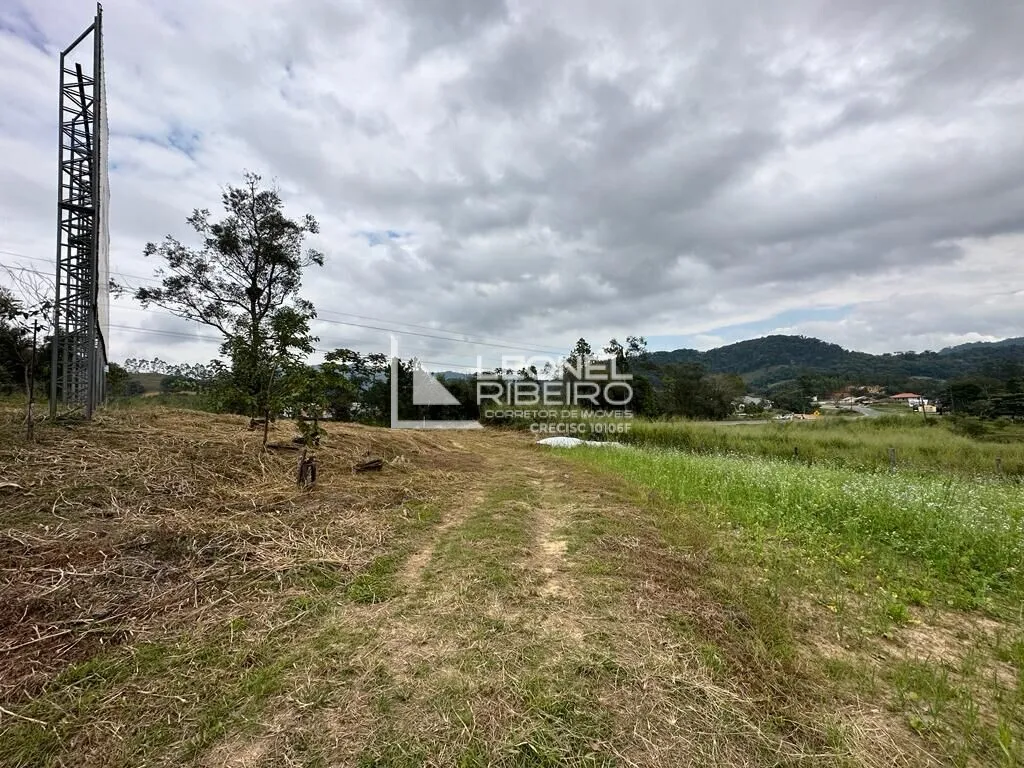 Terreno à venda no bairro Rio Morto em Rodeio/SC — foto 3