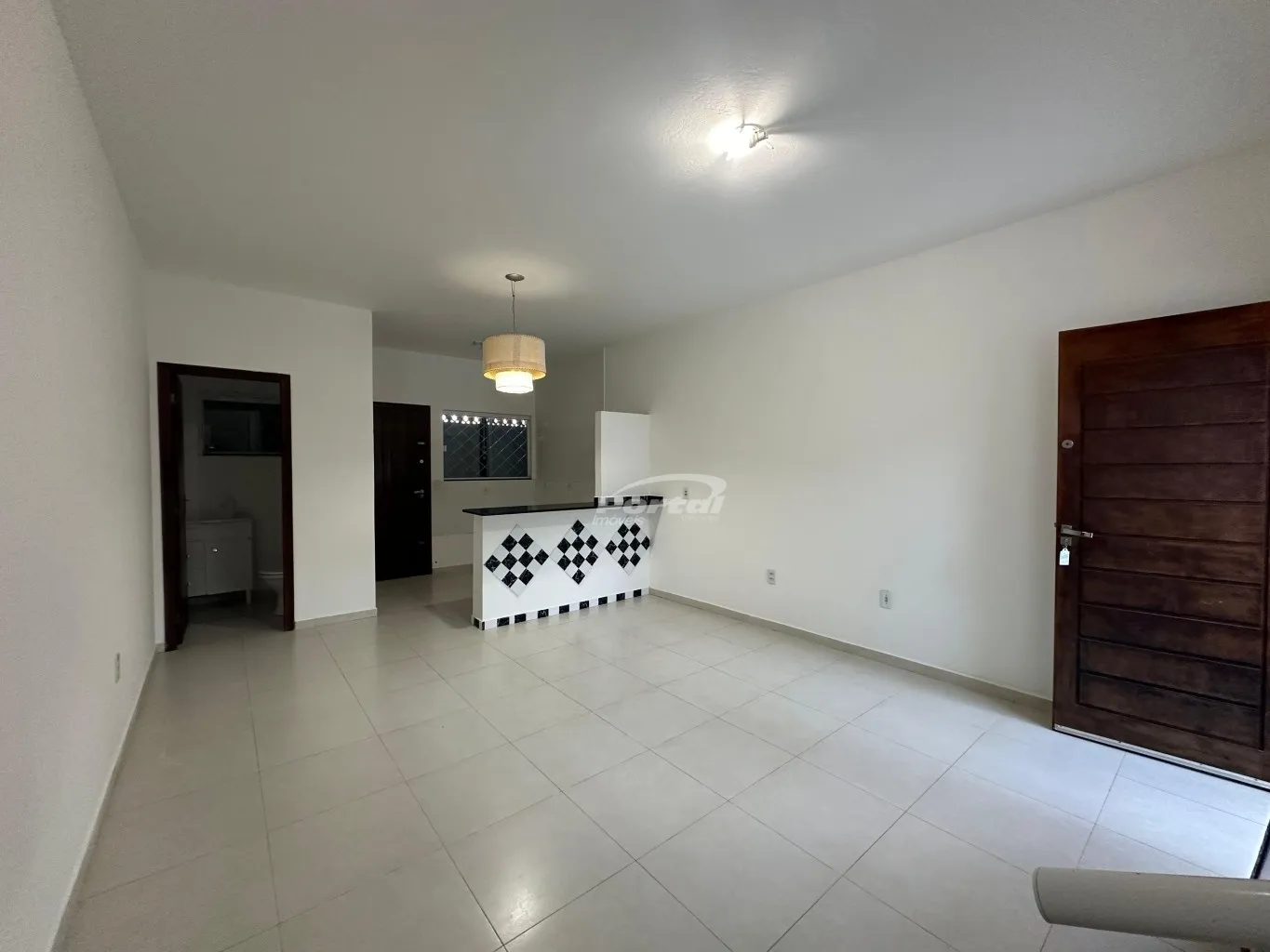 Casa de 2 dormitórios, área de festas e garagem, a cerca de 500 metros do mar no bairro Itacolomi em Balneário Piçarras/SC (Cód. 16277) — foto 7