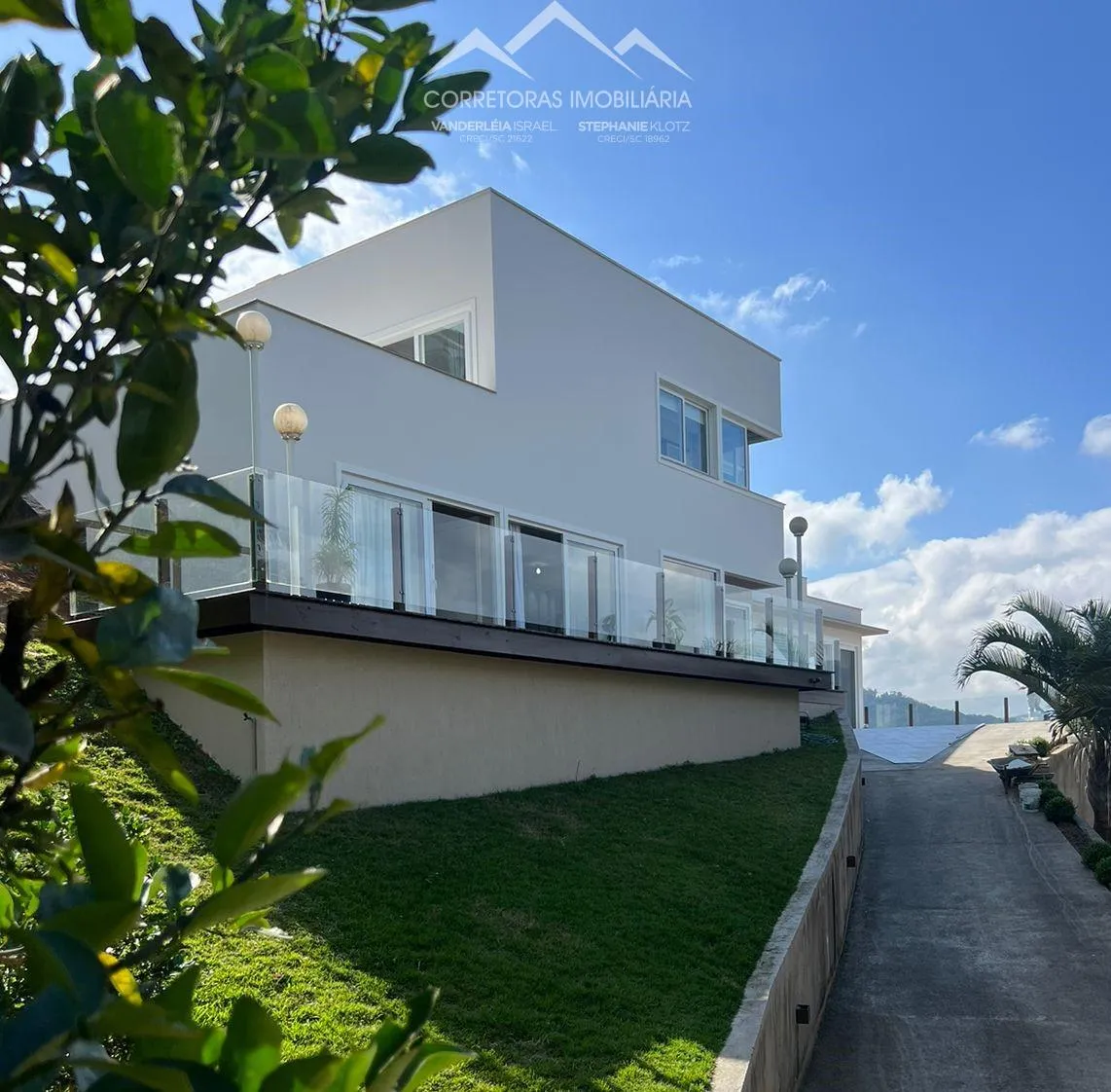 CASA, Centro, Pomerode - SC - foto 1