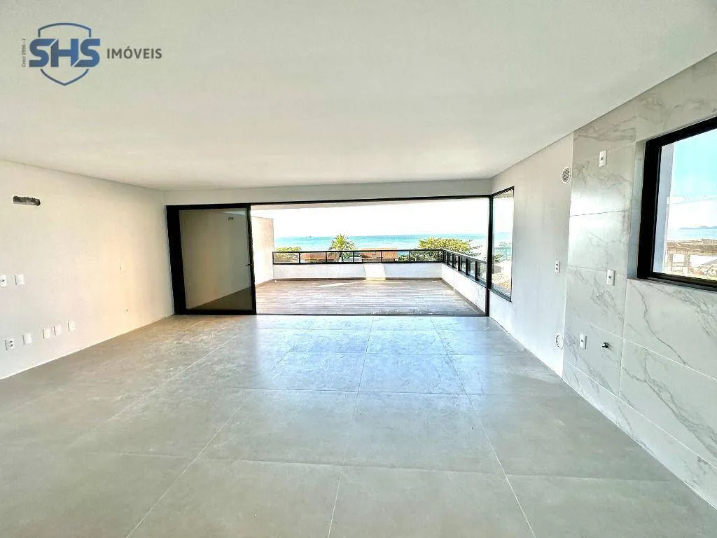 Apartamento com 3 dormitórios à venda, 174 m por R$ 1.850.000,00 - Centro - Balneário Piçarras/SC - foto 1