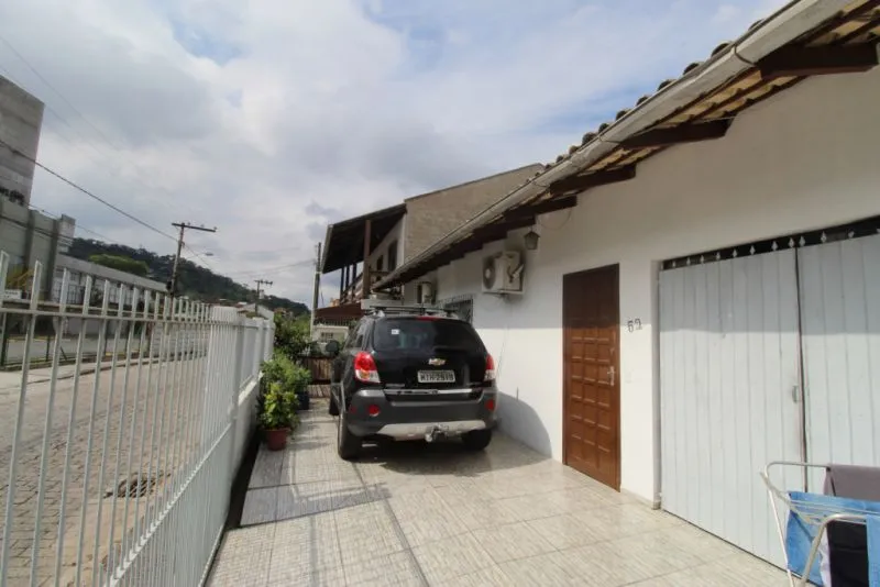 Galpão à venda com 3 quartos, 3 vagas, 169m² no Água Verde, Blumenau — foto 4