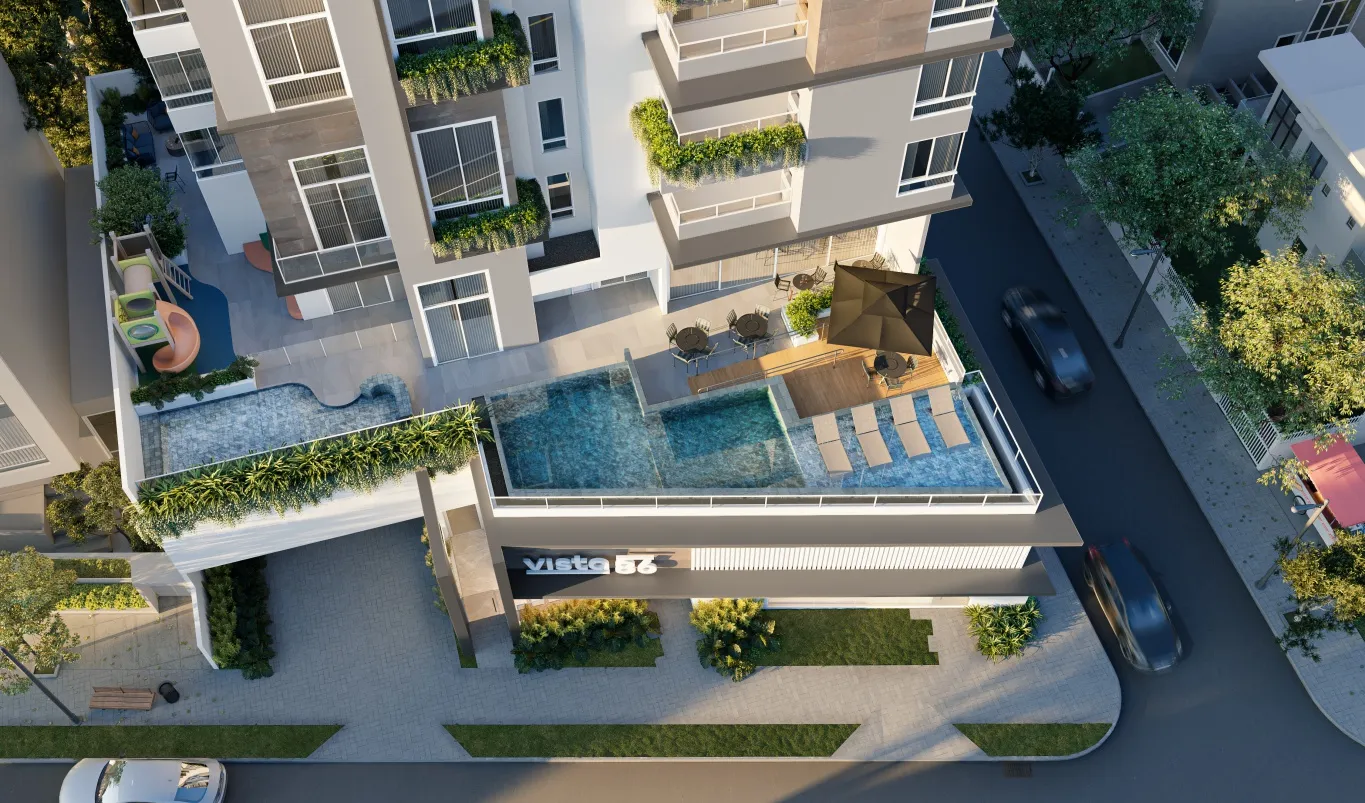 Apartamento no Vista 86, com 2 suítes e frente mar, no bairro Itajuba em Barra Velha! — foto 3