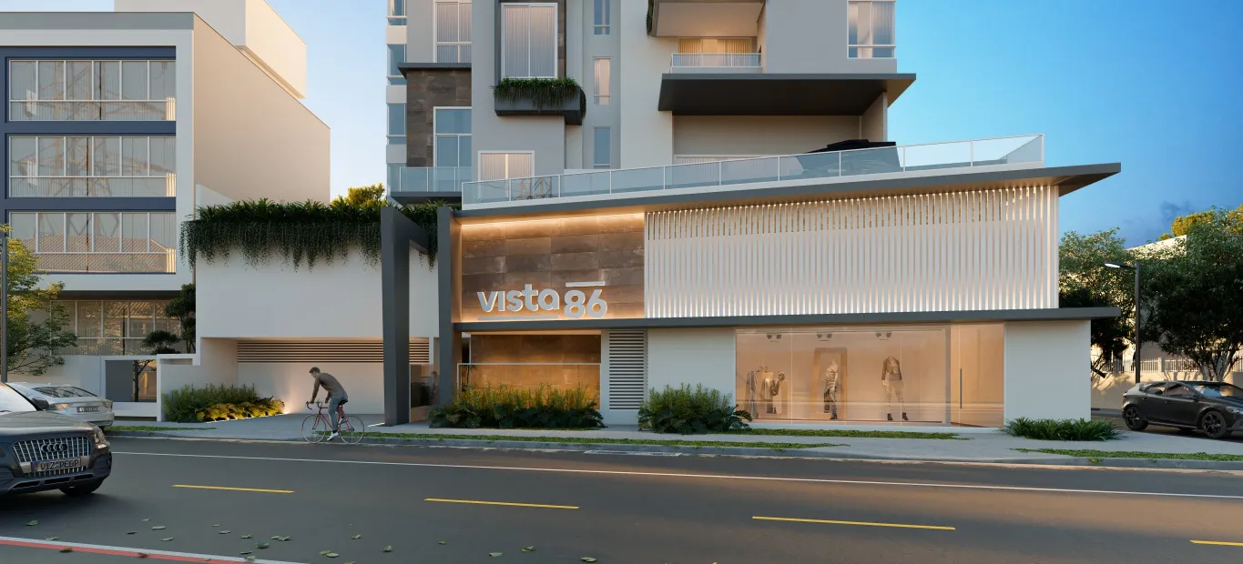 Apartamento no Vista 86, com 2 suítes e frente mar, no bairro Itajuba em Barra Velha! — foto 5