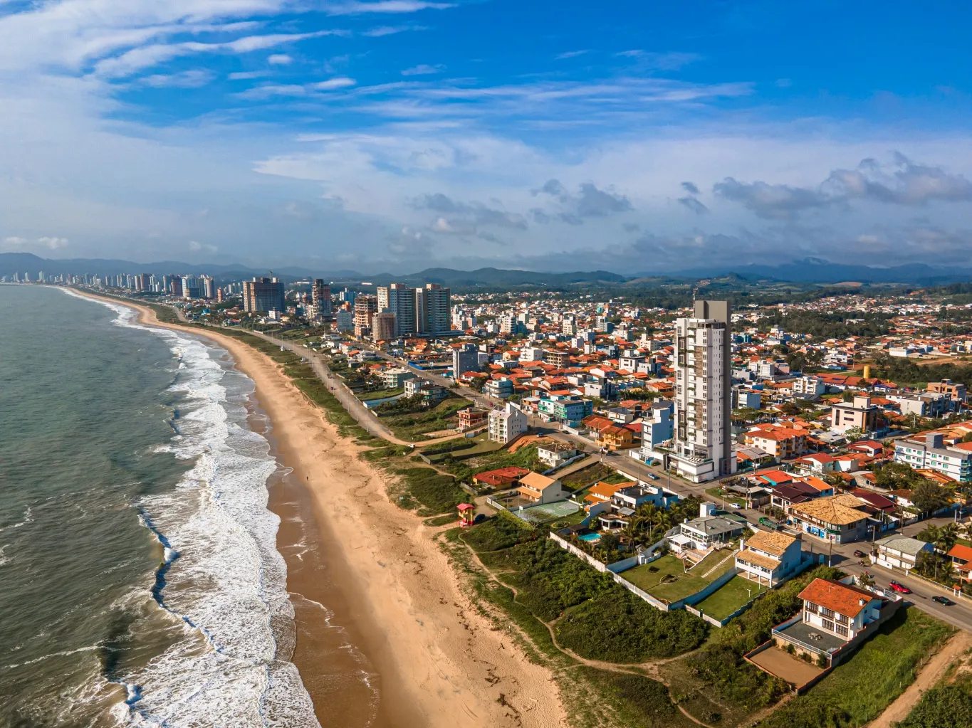Apartamento no Vista 86, com 2 suítes e frente mar, no bairro Itajuba em Barra Velha! — foto 6